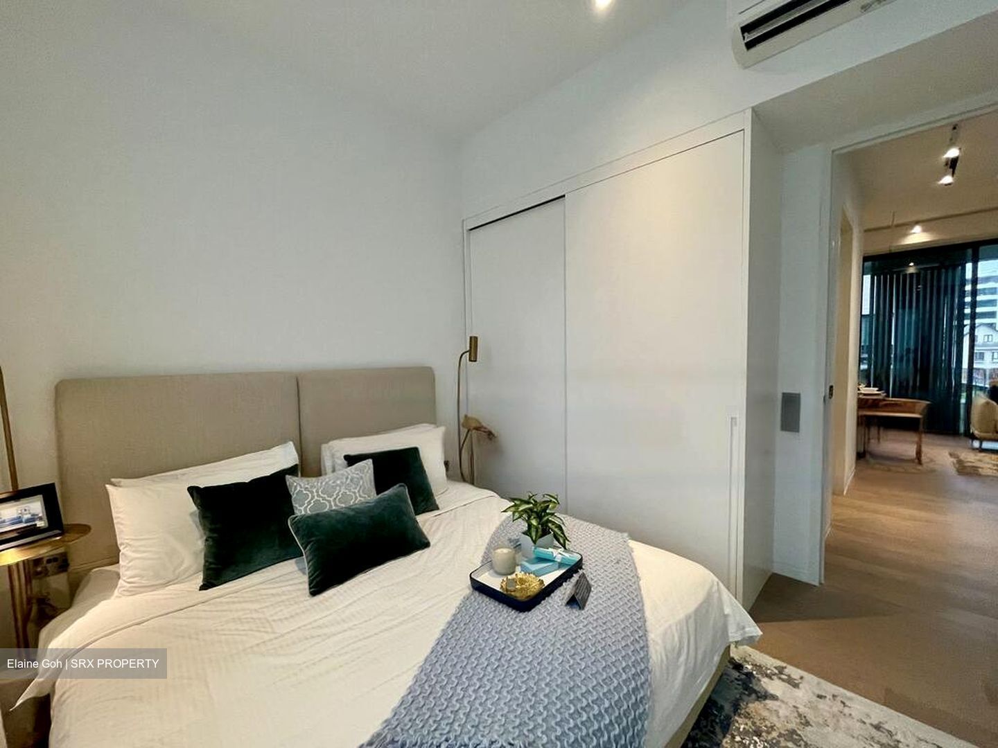 10 Evelyn (D11), Apartment #479946111